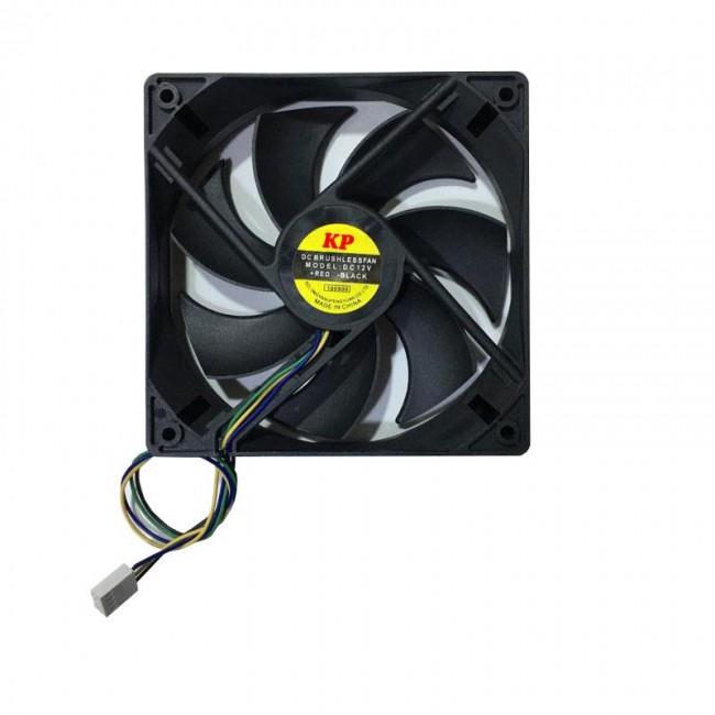12v 12*12*2.5 cm 4 pin li kasa içi soğutucu fan 12v 12*12*2.5 cm 4 pin li kasa içi soğutucu fan