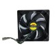 12v 12*12*2.5 cm 4 pin li kasa içi soğutucu fan 12v 12*12*2.5 cm 4 pin li kasa içi soğutucu fan