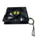 12v 12*12*2.5 cm 4 pin li kasa içi soğutucu fan 12v 12*12*2.5 cm 4 pin li kasa içi soğutucu fan