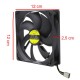 12v 12*12*2.5 cm 4 pin li kasa içi soğutucu fan 12v 12*12*2.5 cm 4 pin li kasa içi soğutucu fan