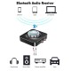 Bluetooth 5.1 kablosuz Ses Alıcısı mikro hafıza kart girişli Bluetooth 5.1 kablosuz Ses Alıcısı mikro hafıza kart girişli
