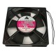 220v 12 cm metal fan12*12*38 mm