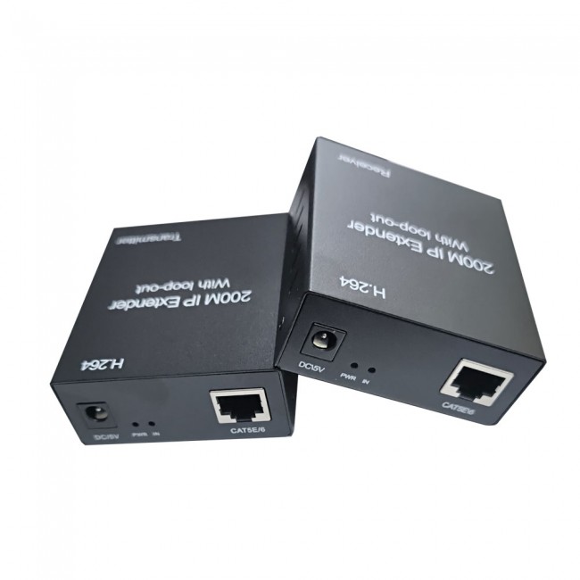 200m Hdmi Over Ip Genişletici 1080p Hdmi Genişletici Cat5 Cat6 200m Hdmi Over Ip Genişletici 1080p Hdmi Genişletici Cat5 Cat6