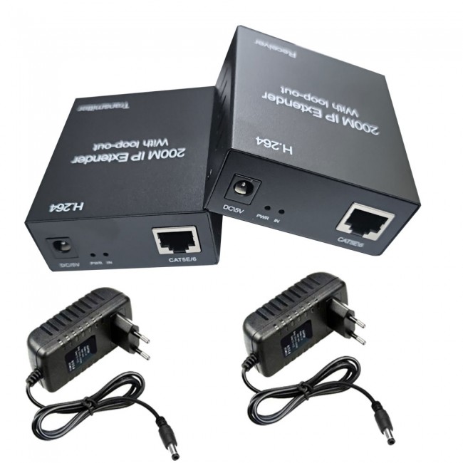 200m Hdmi Over Ip Genişletici 1080p Hdmi Genişletici Cat5 Cat6 200m Hdmi Over Ip Genişletici 1080p Hdmi Genişletici Cat5 Cat6