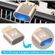 HDMI Dummy Plug Yüksek Çözünürlüklü Sanal Monitör Ekran Emülatörü