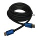 4K 2K ultra HD  ver.2.0 hdmı gold kablo 10m