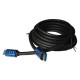 4K 2K ultra HD  ver.2.0 hdmı gold kablo 10m
