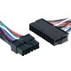 ATX 24 pin to 12 pin anakart power çevirici kablo Acer Q87H3-AM ATX 24 pin to 12 pin anakart power çevirici kablo Acer Q87H3-AM