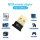Bluetooth 5.1 usb 2.0 kablosuz ses aktarım adaptörü Bluetooth 5.1 usb 2.0 kablosuz ses aktarım adaptörü