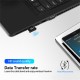 Bluetooth 5.1 usb 2.0 kablosuz ses aktarım adaptörü Bluetooth 5.1 usb 2.0 kablosuz ses aktarım adaptörü