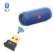 Bluetooth 5.1 usb 2.0 kablosuz ses aktarım adaptörü Bluetooth 5.1 usb 2.0 kablosuz ses aktarım adaptörü