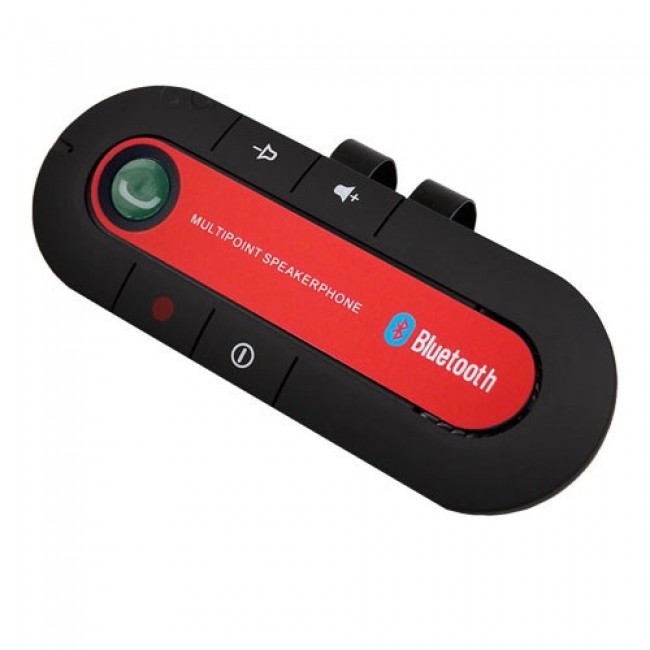 bluetooth araç kiti kablosuz BT mp3 müzik çalar kablosuz konuşma