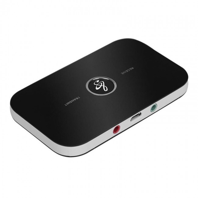 Bluetooth kablosuz AV alıcısı-vericisi bluetooth audio transsmitt