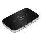 Bluetooth kablosuz AV alıcısı-vericisi bluetooth audio transsmitt