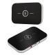 Bluetooth kablosuz AV alıcısı-vericisi bluetooth audio transsmitt