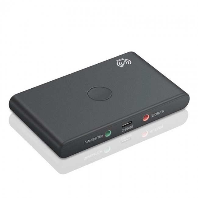 Bluetooth kablosuz AV alıcısı-vericisi TX6 NFC audio receiver Bluetooth kablosuz AV alıcısı-vericisi TX6 NFC audio receiver
