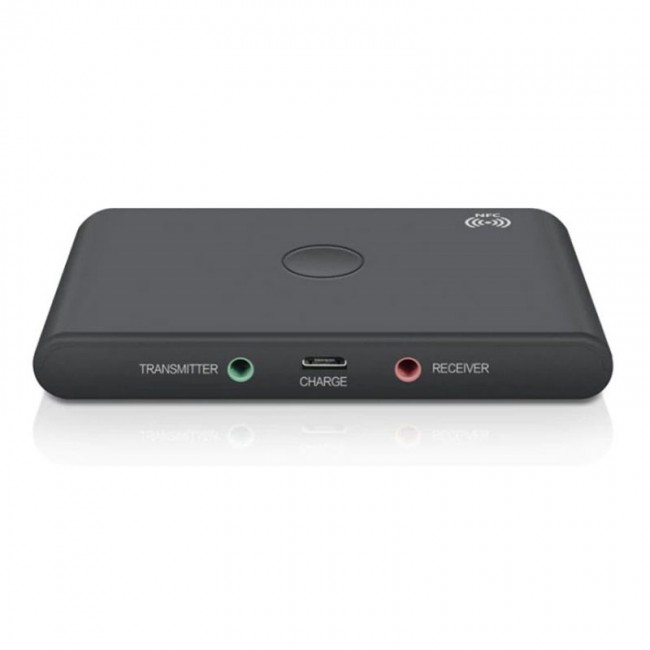 Bluetooth kablosuz AV alıcısı-vericisi TX6 NFC audio receiver Bluetooth kablosuz AV alıcısı-vericisi TX6 NFC audio receiver
