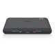 Bluetooth kablosuz AV alıcısı-vericisi TX6 NFC audio receiver Bluetooth kablosuz AV alıcısı-vericisi TX6 NFC audio receiver