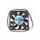 Dc 12v 8cm 2 pinli soğutucu fan 8x8x1,5 cm fan Dc 12v 8cm 2 pinli soğutucu fan 8x8x1,5 cm fan