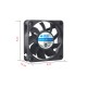 Dc 12v 8cm 2 pinli soğutucu fan 8x8x1,5 cm fan Dc 12v 8cm 2 pinli soğutucu fan 8x8x1,5 cm fan