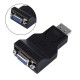 Display to vga çevirici converter adaptör