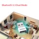 Dual çift modlu 5.3 USB Bluetooth adaptör dual mod bluetooth adaptör Dual çift modlu 5.3 USB Bluetooth adaptör dual mod bluetooth adaptör
