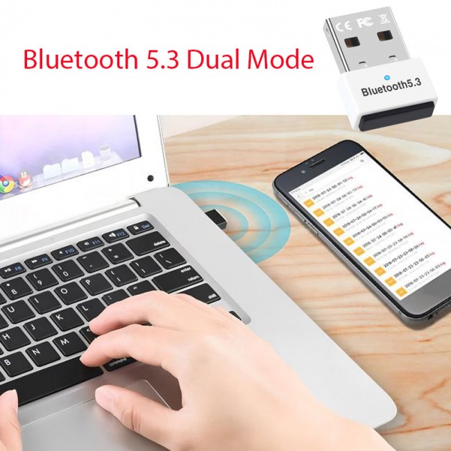 Dual çift modlu 5.3 USB Bluetooth adaptör dual mod bluetooth adaptör Dual çift modlu 5.3 USB Bluetooth adaptör dual mod bluetooth adaptör