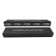 dvı 4 port splitter 1 giriş 4 çıkış DVI çoklayıcı splitter dvı 4 port splitter 1 giriş 4 çıkış DVI çoklayıcı splitter