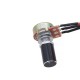 8 kanallı bilgisayar Fan hız kontrolörü modülü dc12v 8 kanallı bilgisayar Fan hız kontrolörü modülü dc12v