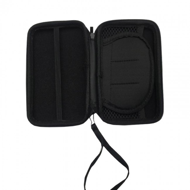 Harici harddisk kılıfı 2.5"  harici hdd taşıma çantası kp-154