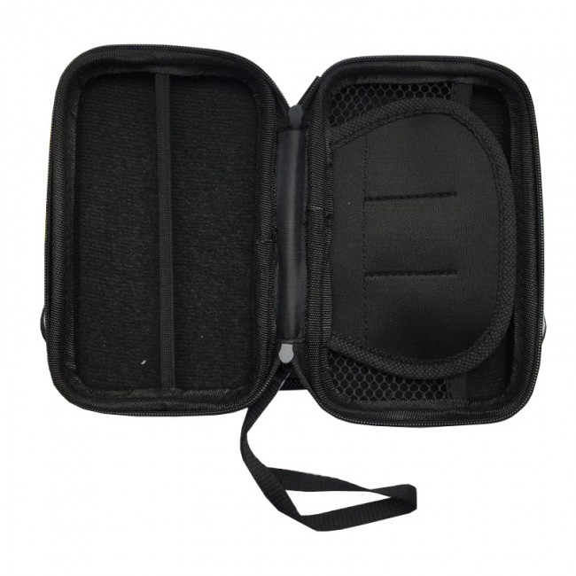 Harici harddisk kılıfı 2.5"  harici hdd taşıma çantası kp-153-1