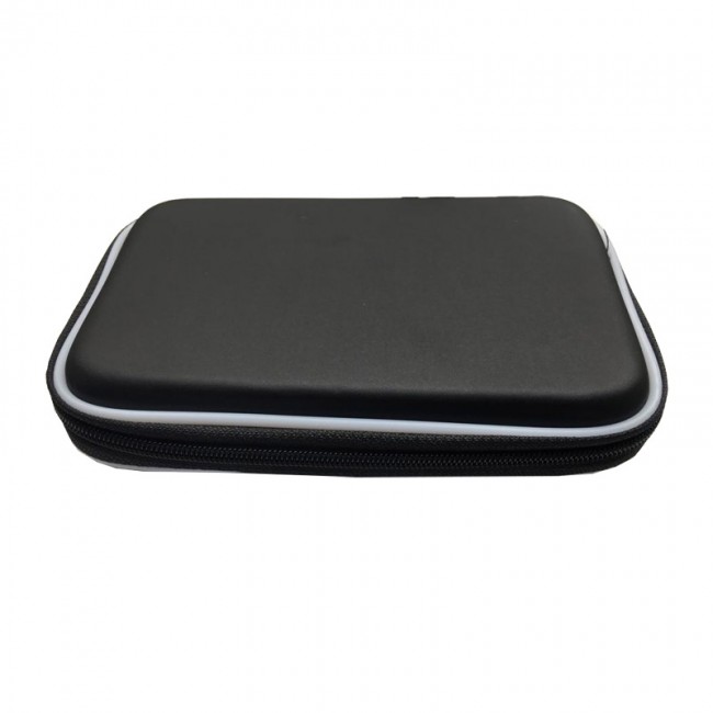 Harici harddisk kılıfı 2.5"  harici hdd taşıma çantası kp-153-1