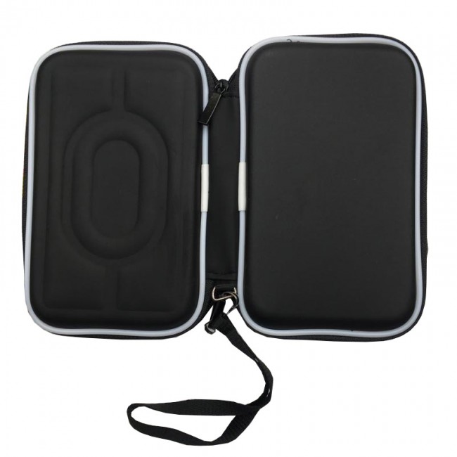 Harici harddisk kılıfı 2.5"  harici hdd taşıma çantası kp-153-1