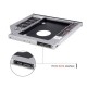 HDD Caddy 9.5mm 2.5" SATA  2nd HDD Caddy
