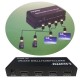HDMI 2.0 2x2 Switcher/Splitter 4kx2k-60Hz hmı 2 port switcher-splitter HDMI 2.0 2x2 Switcher/Splitter 4kx2k-60Hz hmı 2 port switcher-splitter