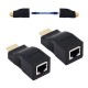 hdmı 2.0 4k/2k extender hdmı 2.0 to rj45 cat5e/cat6 30m uzatma ap hdmı 2.0 4k/2k extender hdmı 2.0 to rj45 cat5e/cat6 30m uzatma ap