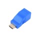 HDMI 2k 4k RJ45 30m cat5-e cat6 hdmı 1.4 extender HDMI 2k 4k RJ45 30m cat5-e cat6 hdmı 1.4 extender