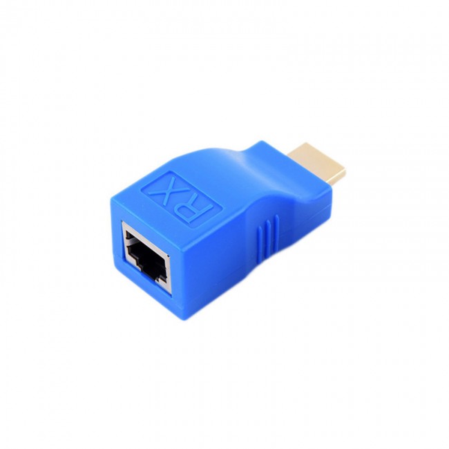 HDMI 2k 4k RJ45 30m cat5-e cat6 hdmı 1.4 extender HDMI 2k 4k RJ45 30m cat5-e cat6 hdmı 1.4 extender