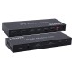 HDMI 4K 3D matrix 4x2 kumandalı 4 in 2 out switch-splitter HDMI 4K 3D matrix 4x2 kumandalı 4 in 2 out switch-splitter