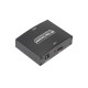 HDMI to Component Y.Pb.Pr (RGB) + Ses R/L dönüştürücü HDMI to Component Y.Pb.Pr (RGB) + Ses R/L dönüştürücü