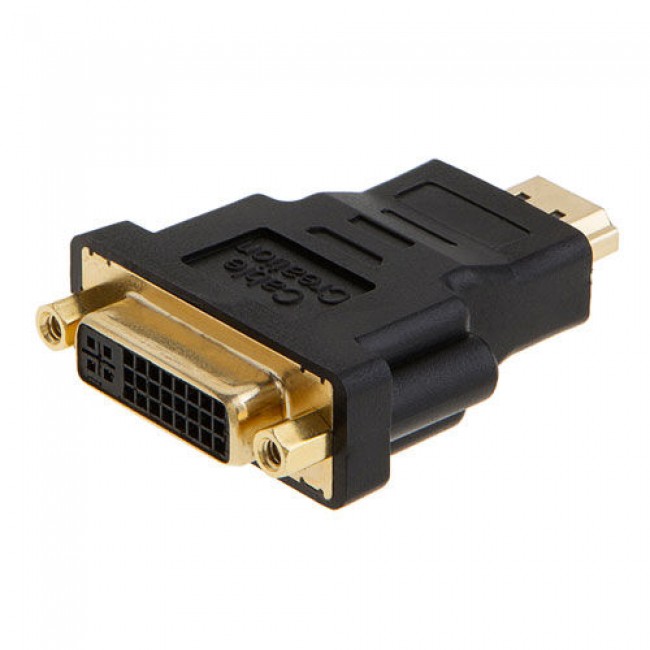 Hdmı erkek to dvı 24+5 dişi çevirici aparat Hdmı erkek to dvı 24+5 dişi çevirici aparat