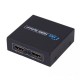 Hdmı splitter 1 giriş 2 çıkış hdmı çoklayıcı