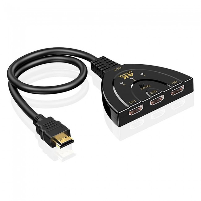 hdmı 4K Ultra HD splitter 1 giriş 3 çıkılş hdmı 4k splitter hdmı 4K Ultra HD splitter 1 giriş 3 çıkılş hdmı 4k splitter