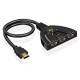 hdmı 4K Ultra HD splitter 1 giriş 3 çıkılş hdmı 4k splitter hdmı 4K Ultra HD splitter 1 giriş 3 çıkılş hdmı 4k splitter