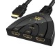 hdmı 4K Ultra HD splitter 1 giriş 3 çıkılş hdmı 4k splitter hdmı 4K Ultra HD splitter 1 giriş 3 çıkılş hdmı 4k splitter