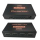 hdmı splitter 1 giriş 4 çıkış 2K 4K UHD 3D hdmı splitter