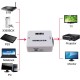 HDMI to VGA dönüştürücü playstation PS3 - PS4 Uyumlu hdmı -vga çevirici HDMI to VGA dönüştürücü playstation PS3 - PS4 Uyumlu hdmı -vga çevirici