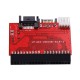 IDE SATA/SATA IDE 3.5" 40 pin çift yönlü dönüştürücü adaptör IDE SATA/SATA IDE 3.5" 40 pin çift yönlü dönüştürücü adaptör