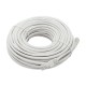 RJ 45 internet bağlantı kablosu cat6 rj 45 ethernet kablosu 50m