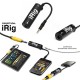 irig IK multimedia amplitube irig iPhone, iPad, iPod , Mac uyumlu irig IK multimedia amplitube irig iPhone, iPad, iPod , Mac uyumlu